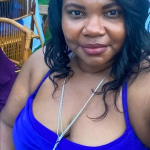 Meet your Posher, Sharnett